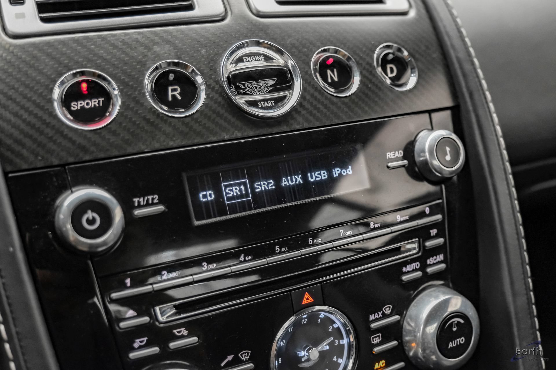 Used 2014 Aston Martin V8 Vantage S RWD image 84