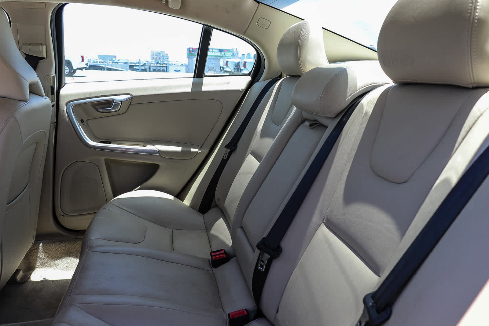 Used 2015 Volvo S60 T5 Premier FWD image 14