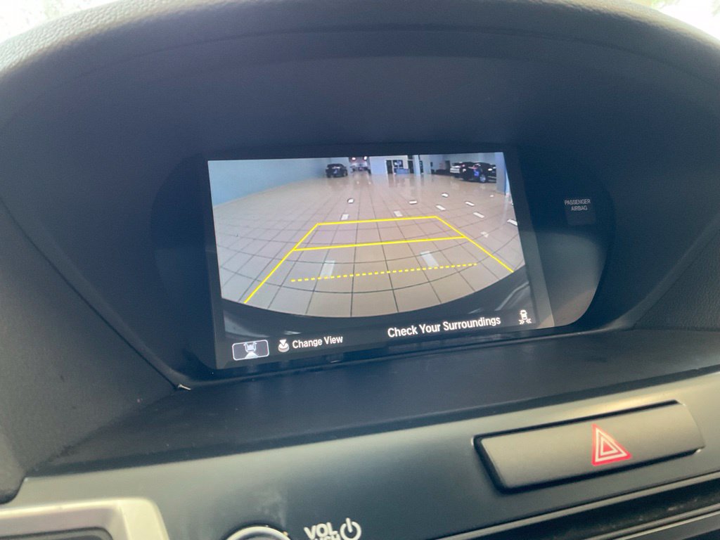 Certified 2020 Acura TLX w/ Technology Package FWD image 18