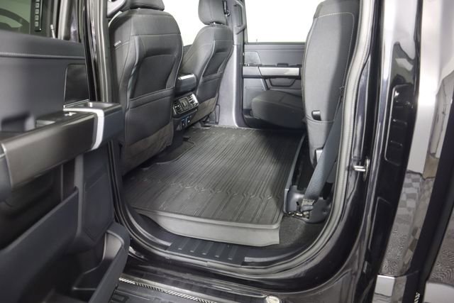 Certified 2022 Ford F150 XLT w/ Equipment Group 302A High image 67