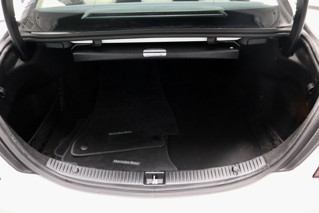 Used 2021 Mercedes-Benz C 300 4MATIC Sedan image 14