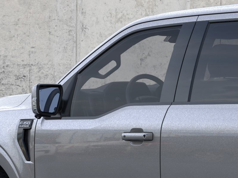 New 2026 Ford F150 Platinum image 22