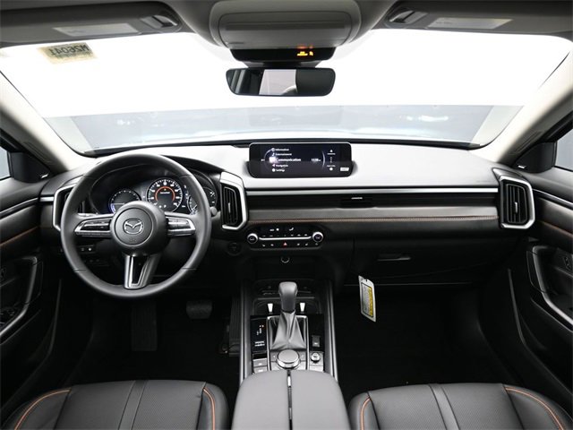New 2026 MAZDA CX-50 AWD 2.5 Hybrid w/ Weather Package image 9