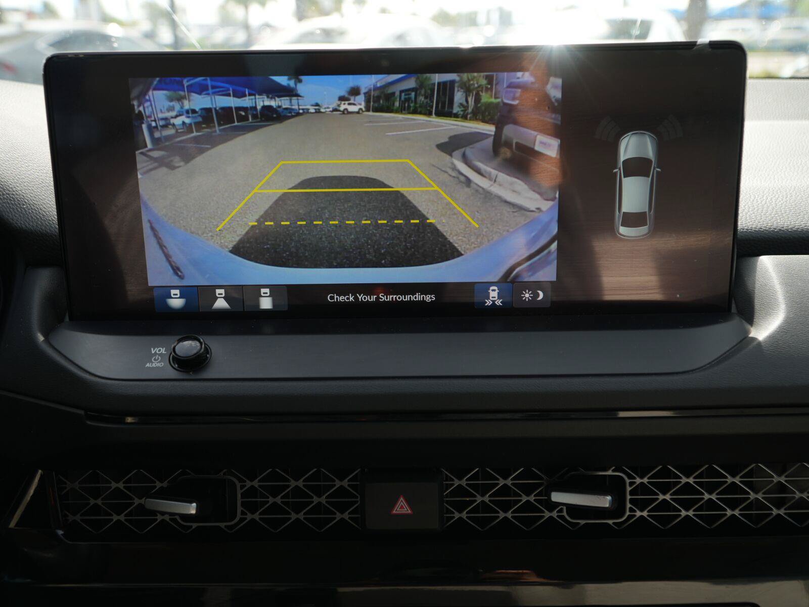 Used 2024 Honda Accord EX-L image 28
