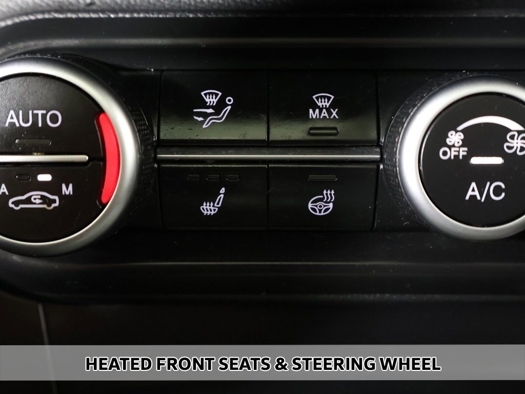 Used 2022 Alfa Romeo Stelvio Ti image 7