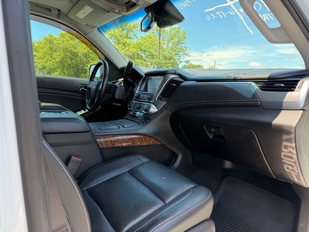 Used 2017 Chevrolet Tahoe Premier AWD/4WD image 31