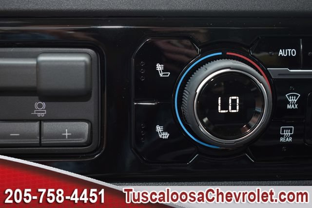 New 2026 Chevrolet Silverado 2500 LT w/ All Star Edition AWD/4WD image 29