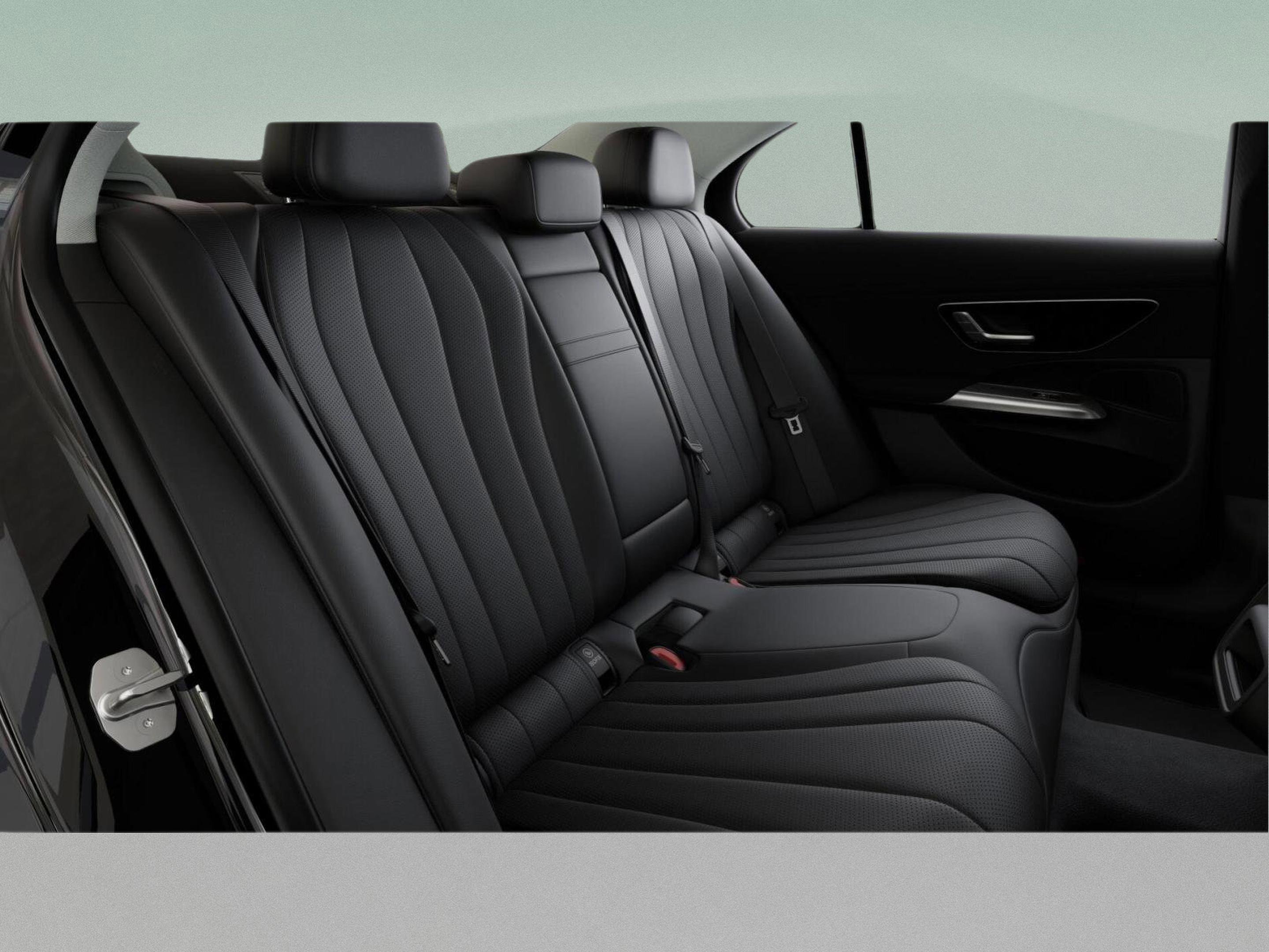 Certified 2025 Mercedes-Benz E 350 Sedan image 42