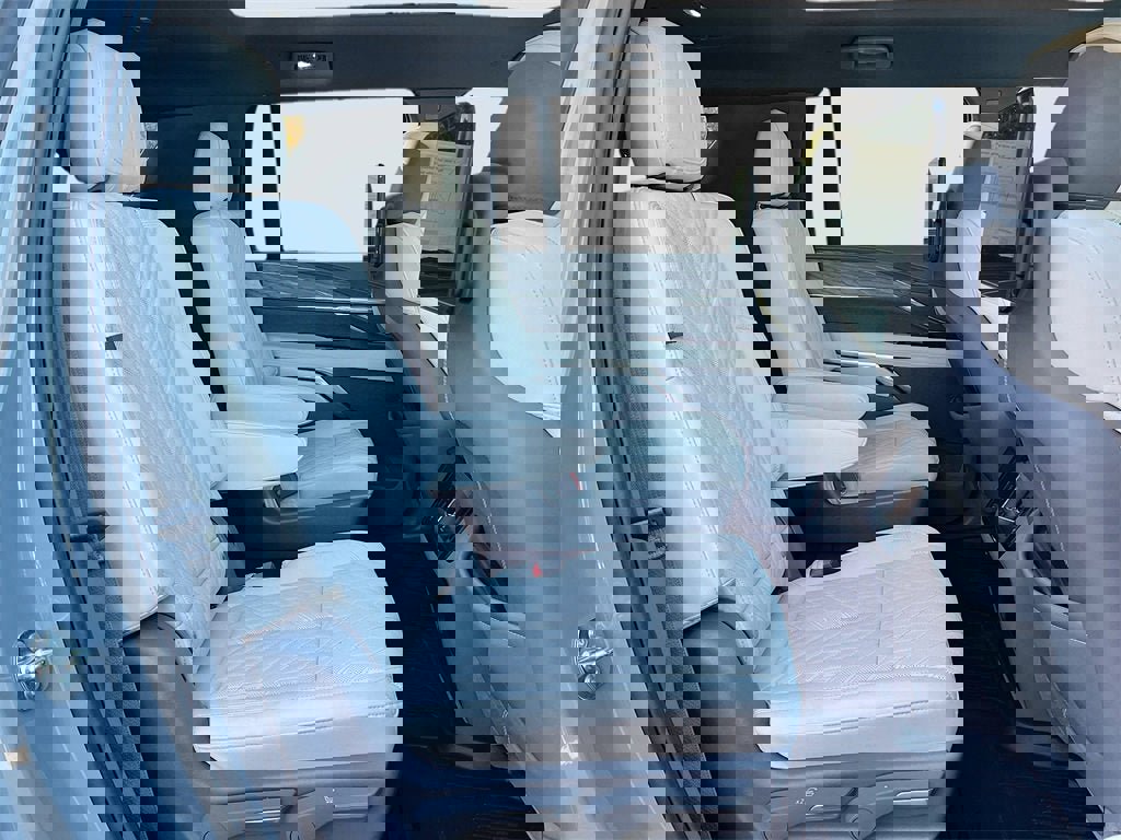 New 2026 Cadillac Escalade IQL Sport 1 image 29