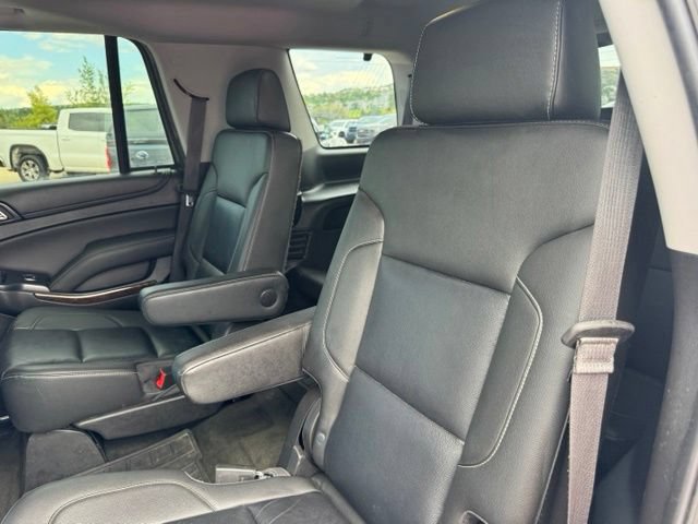 Used 2018 Chevrolet Tahoe LT w/ Off-Road Package AWD/4WD image 22