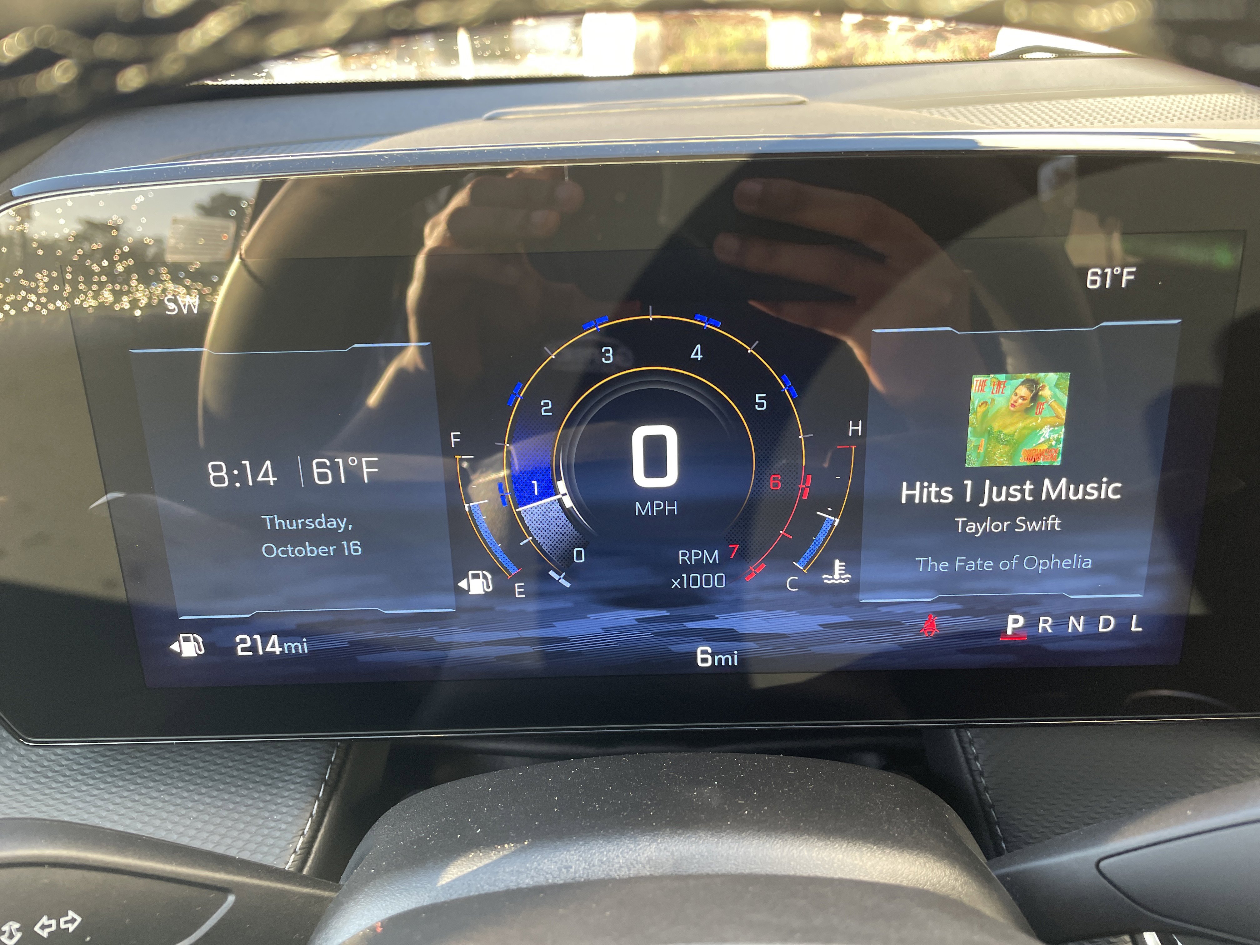 New 2026 Chevrolet Equinox LT image 43