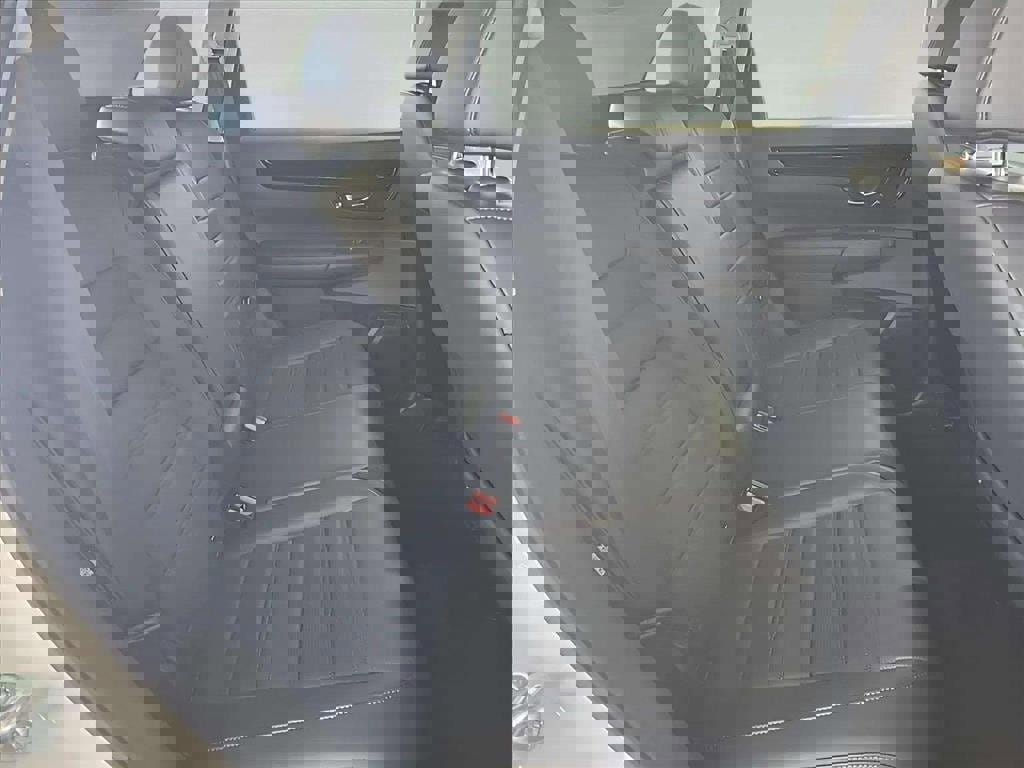 Used 2025 Honda CR-V EX-L image 26