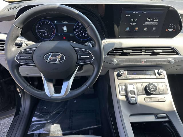 Used 2020 Hyundai Palisade SEL w/ Convenience Package FWD image 18