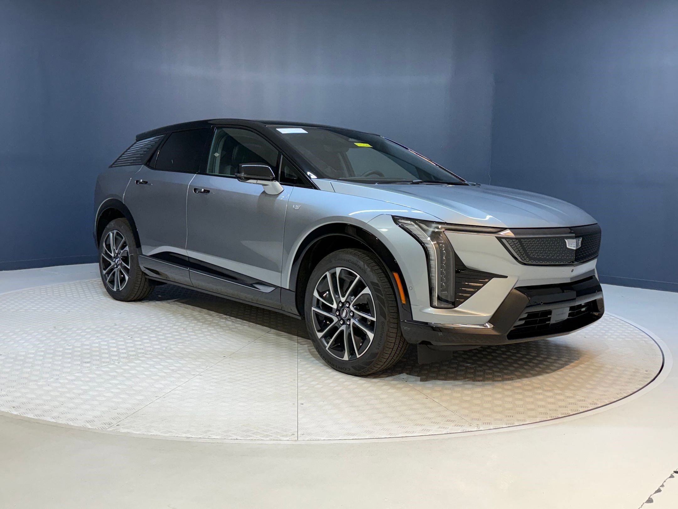 New 2026 Cadillac Optiq Sport 1 image 6