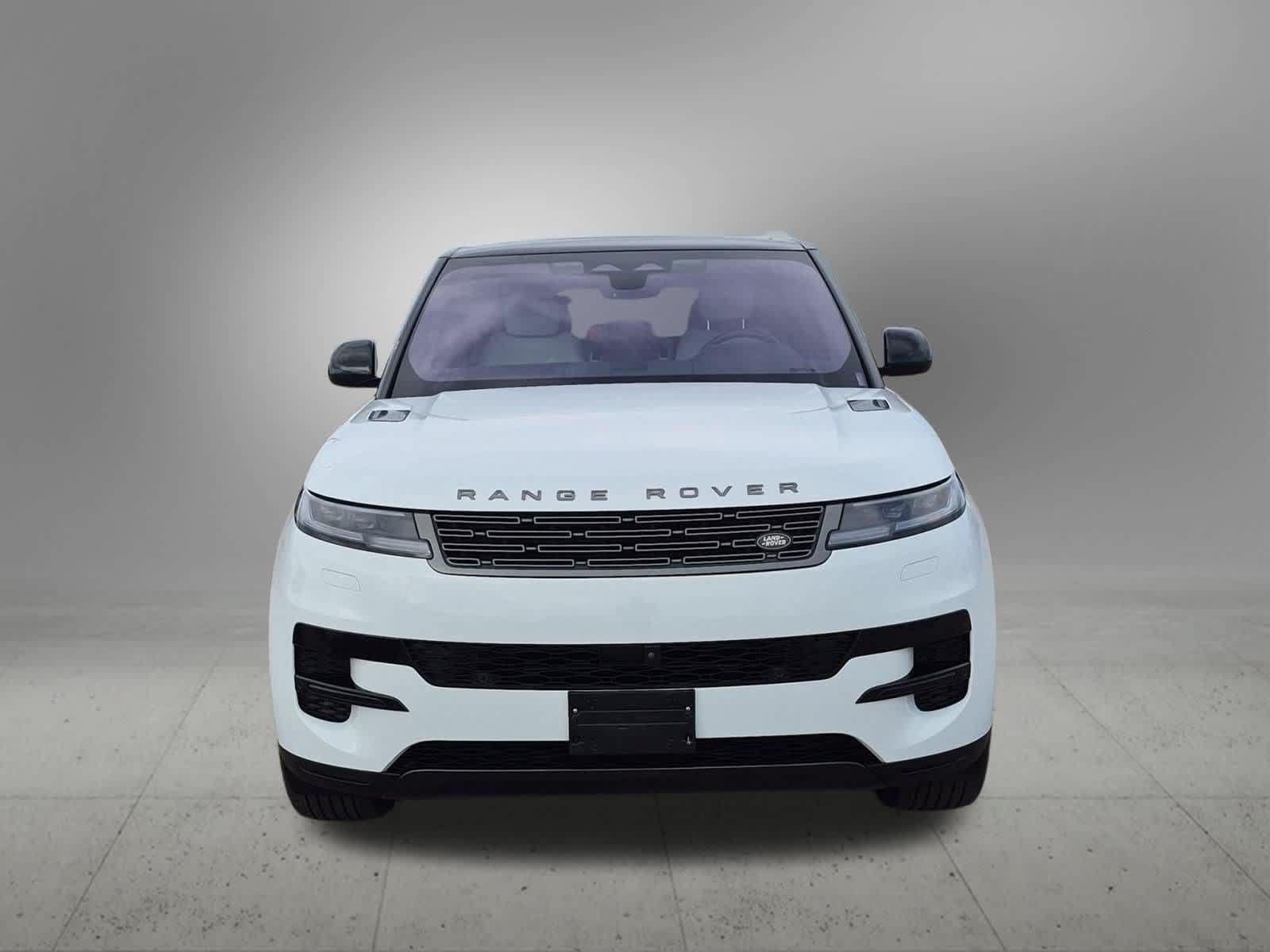 Certified 2023 Land Rover Range Rover Sport SE AWD/4WD image 9