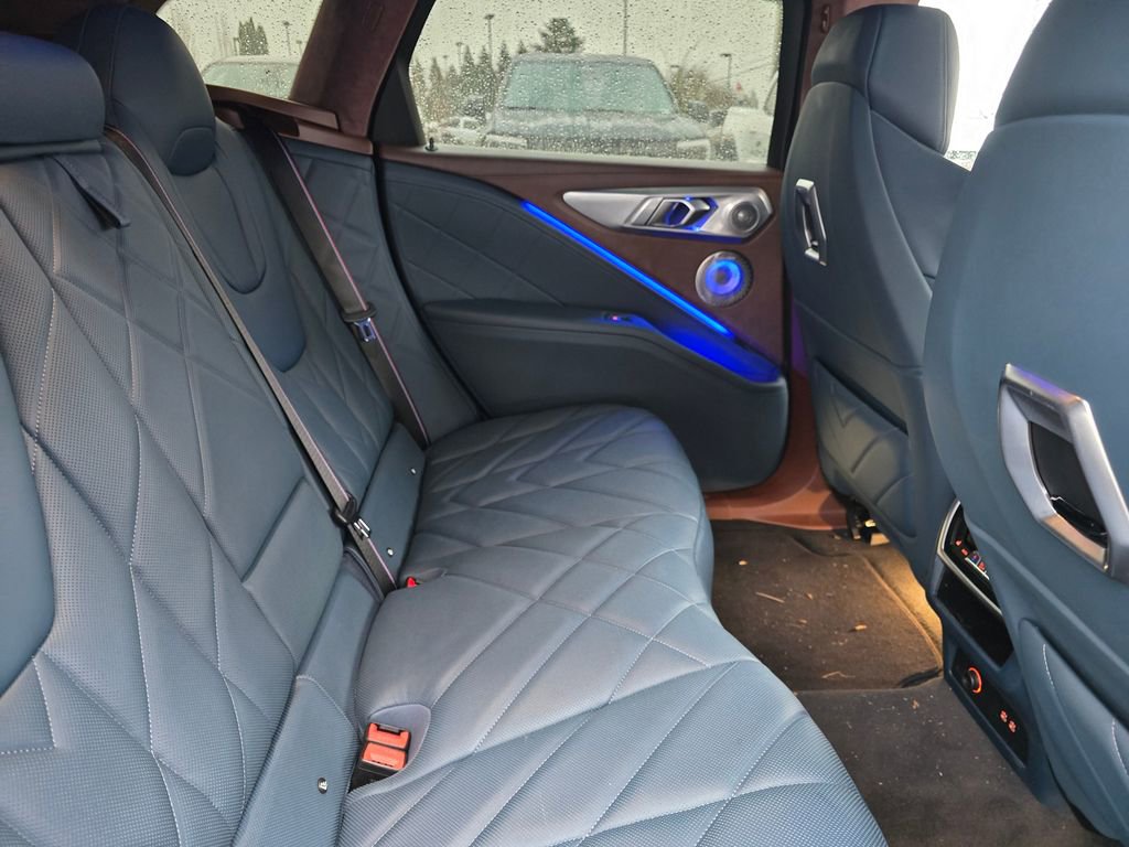 Used 2023 BMW XM image 50