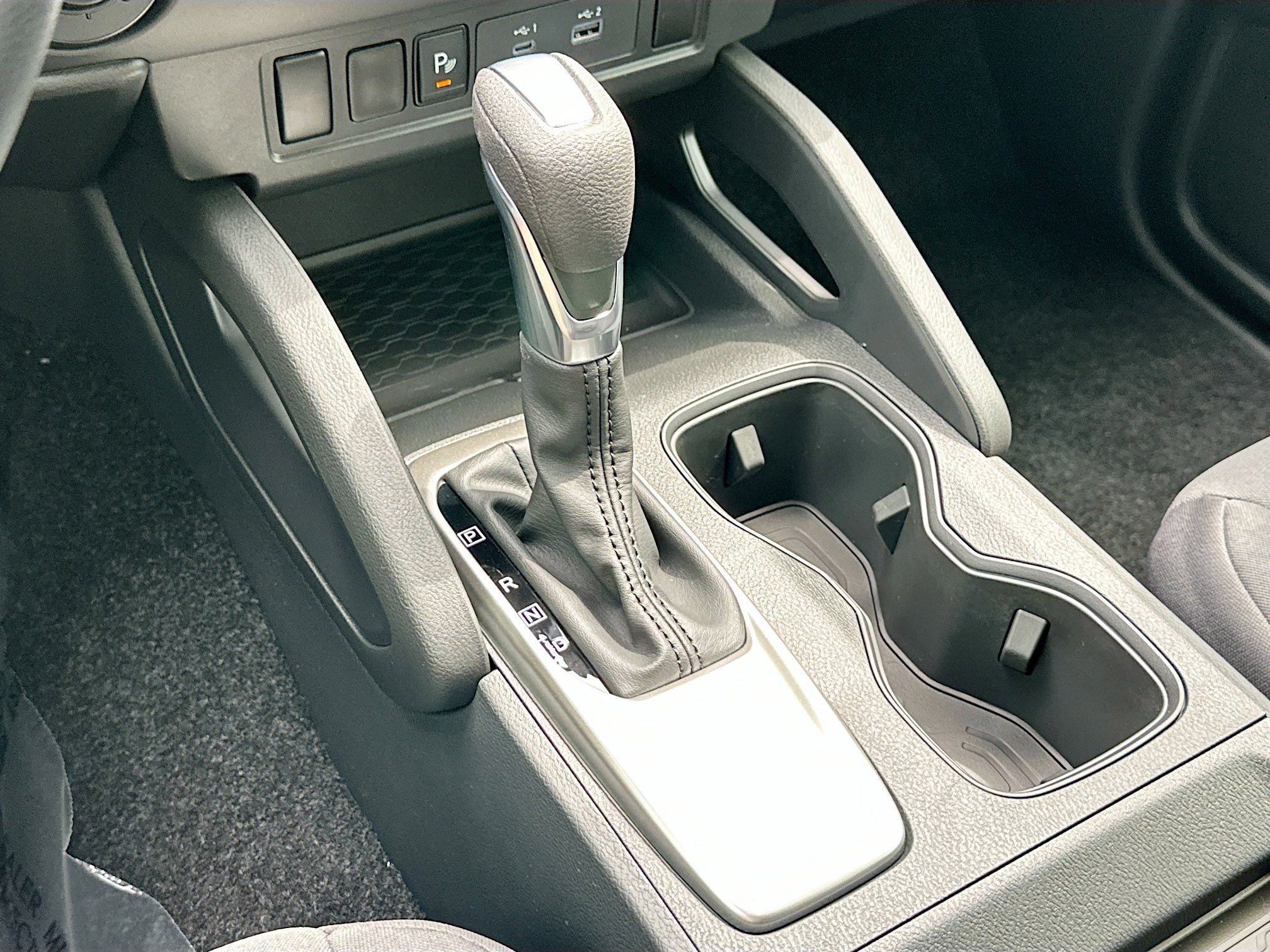 New 2026 Nissan Frontier S w/ S Utility Package image 11