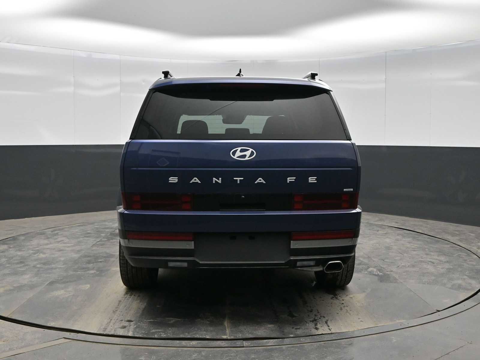 New 2026 Hyundai Santa Fe Limited image 6