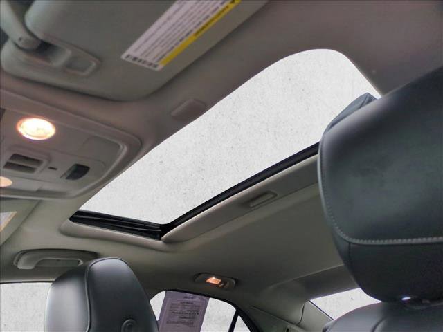 Used 2015 Cadillac ATS Luxury RWD image 16