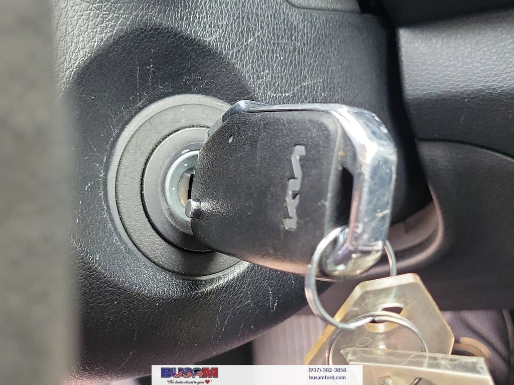 Used 2024 Kia Forte LXS FWD image 26