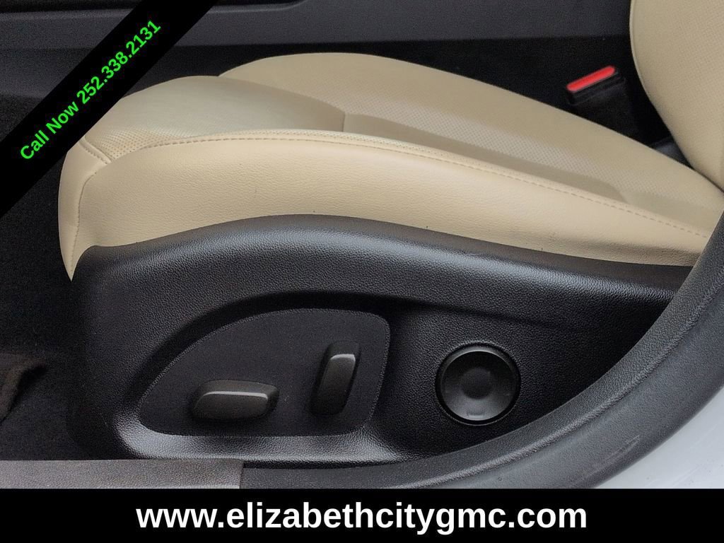Used 2022 Cadillac CT5 Premium Luxury w/ Climate Package RWD image 19