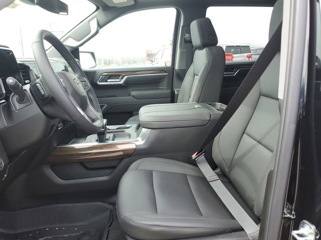 New 2026 Chevrolet Silverado 1500 RST w/ Convenience Package II image 16