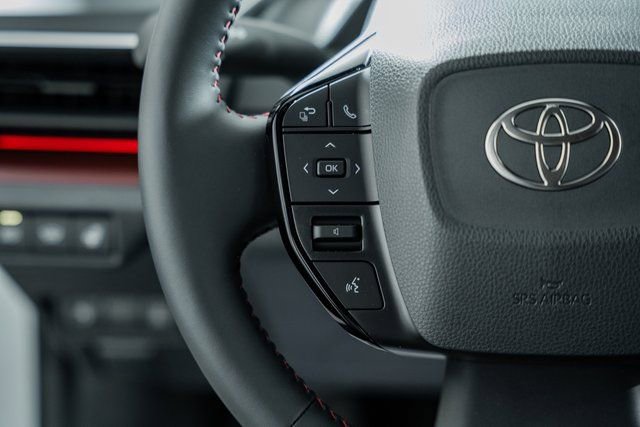 New 2026 Toyota Prius Plug-In Hybrid FWD image 29