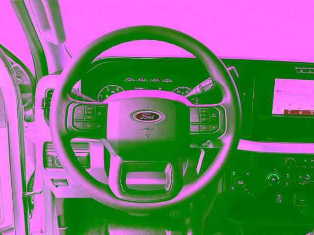New 2026 Ford F350 XL w/ XL Off-Road Package AWD/4WD image 37