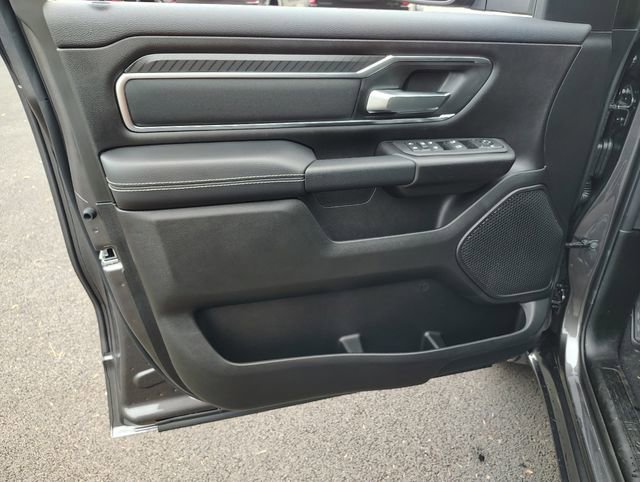 New 2026 RAM 1500 Big Horn image 13