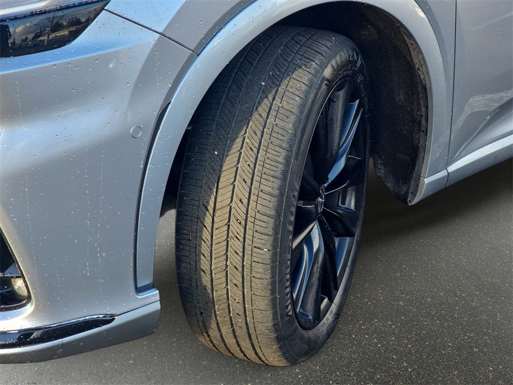 Certified 2024 Lexus RX 500h F Sport image 33