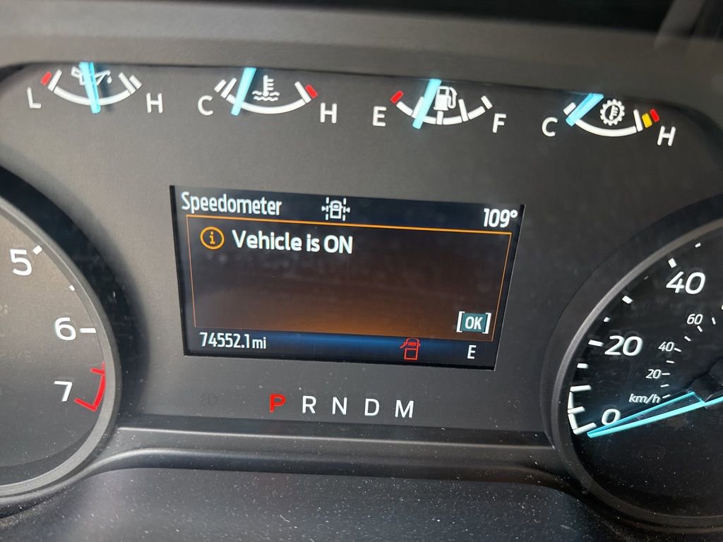 Used 2022 Ford F150 XL w/ Equipment Group 101A High image 7