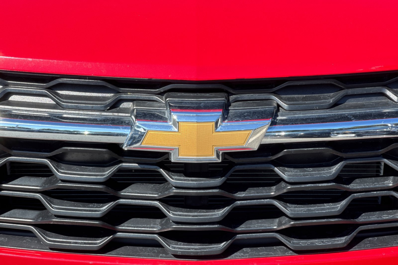 Used 2026 Chevrolet Trax LT w/ Sunroof Package FWD image 44