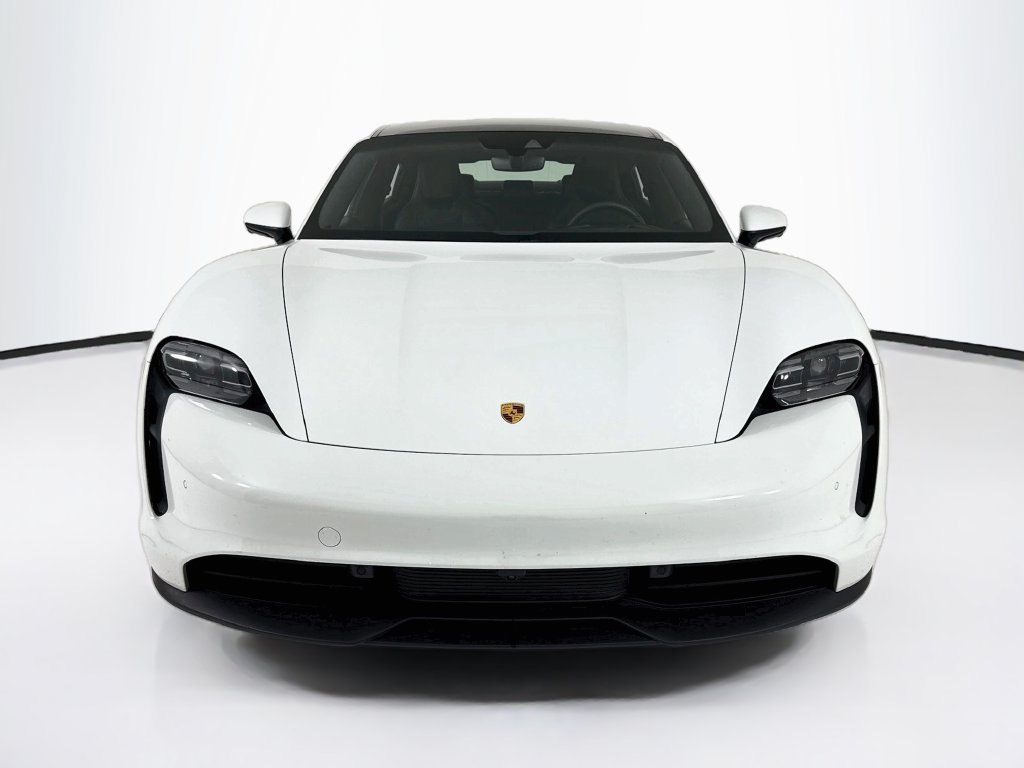 Certified 2023 Porsche Taycan RWD image 6