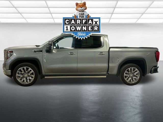 Used 2024 GMC Sierra 1500 Denali w/ Denali Reserve Package image 8