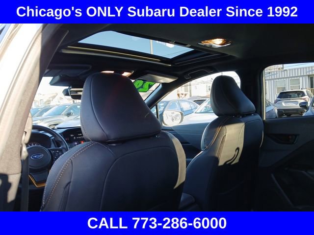 Certified 2024 Subaru Crosstrek 2.5i Wilderness image 22
