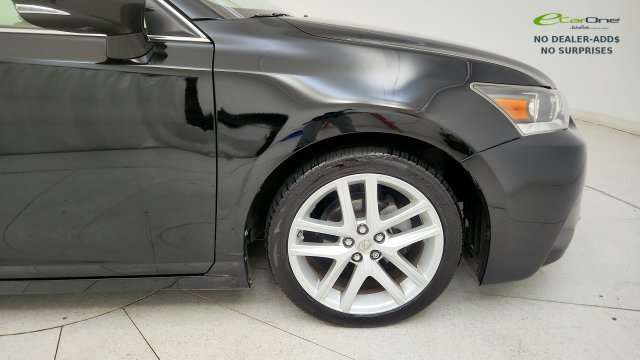 Used 2015 Lexus CT 200h w/ Navigation Package FWD image 23