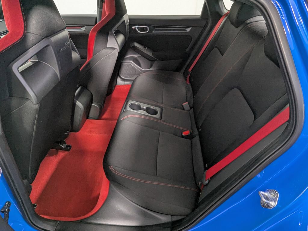 Used 2023 Honda Civic Type R image 43