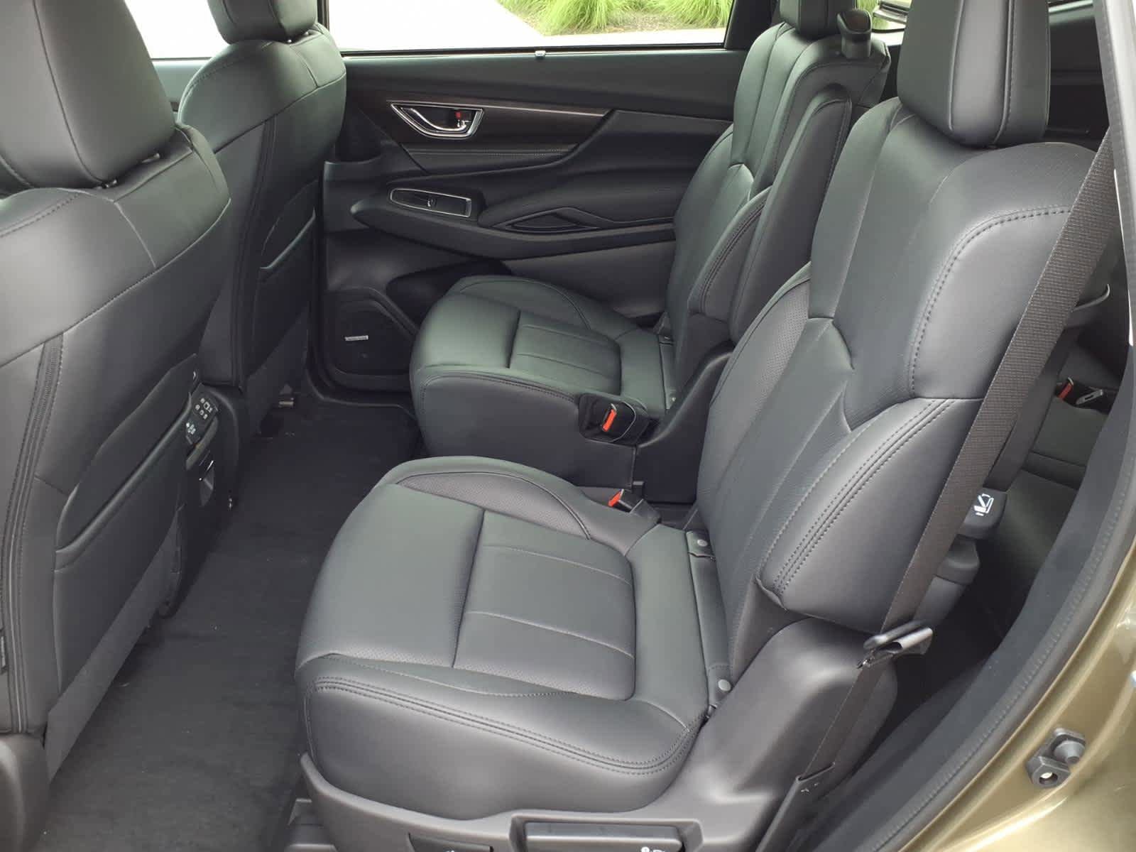 New 2026 Subaru Ascent Touring image 29