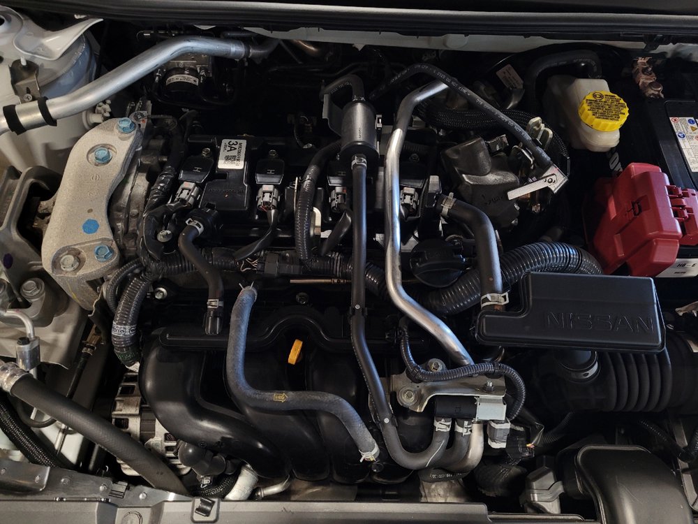 Used 2024 Nissan Sentra S FWD image 30