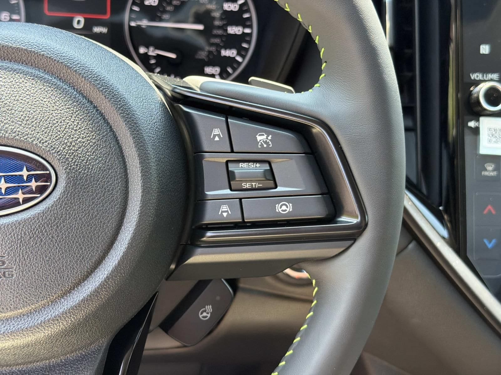 New 2026 Subaru Ascent Bronze Edition AWD/4WD image 18