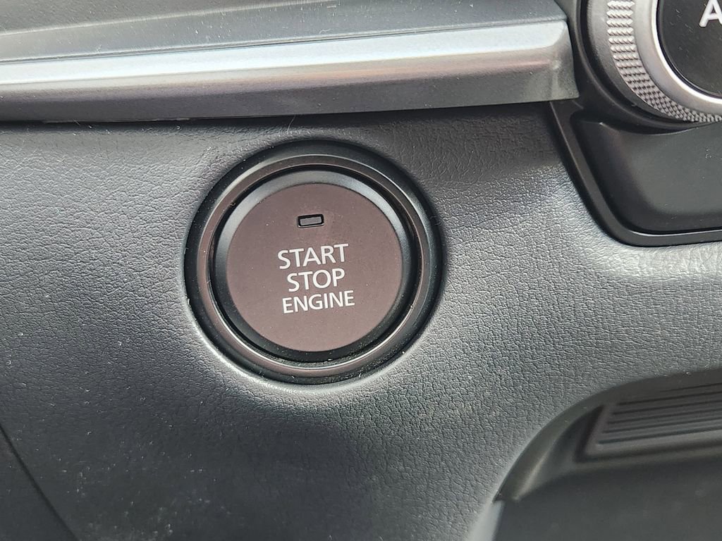 New 2026 MAZDA CX-30 AWD 2.5 S w/ Select Sport Pkg image 15