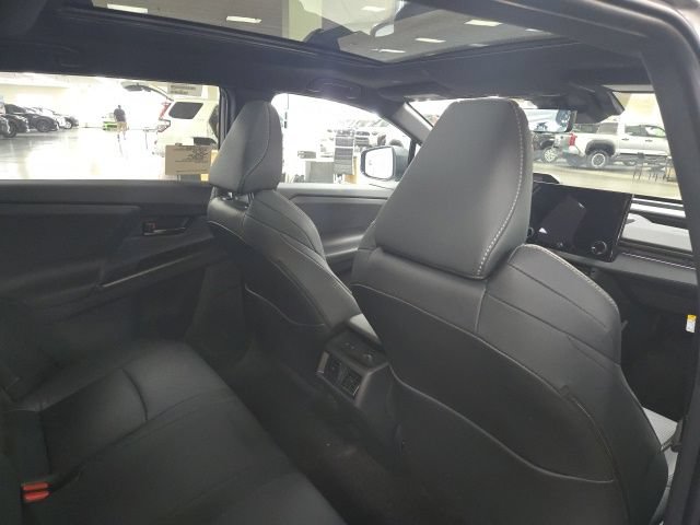 New 2026 Toyota bZ AWD/4WD image 12