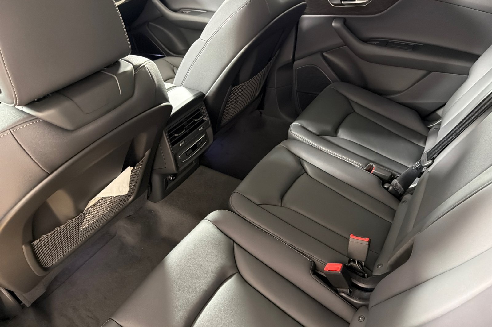 New 2026 Audi Q7 2.0T Premium AWD/4WD image 11