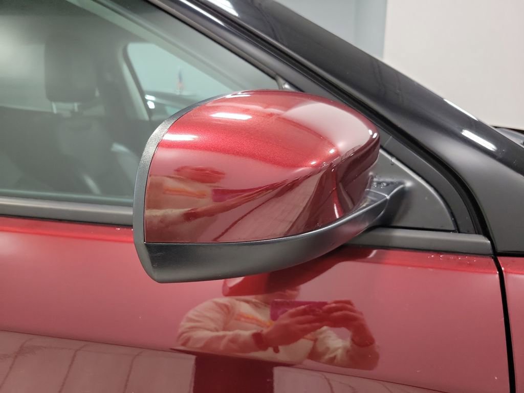 Used 2021 Jeep Compass Altitude image 25