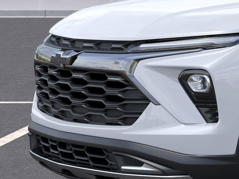 New 2026 Chevrolet TrailBlazer ACTIV w/ Driver Confidence Package image 13