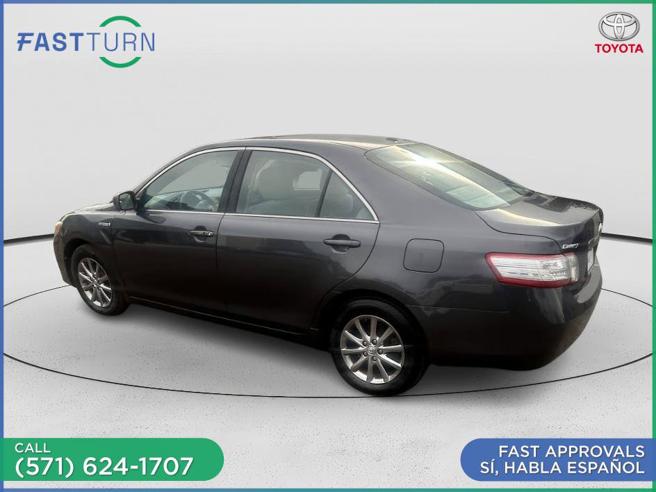 Used 2010 Toyota Camry Hybrid FWD image 19