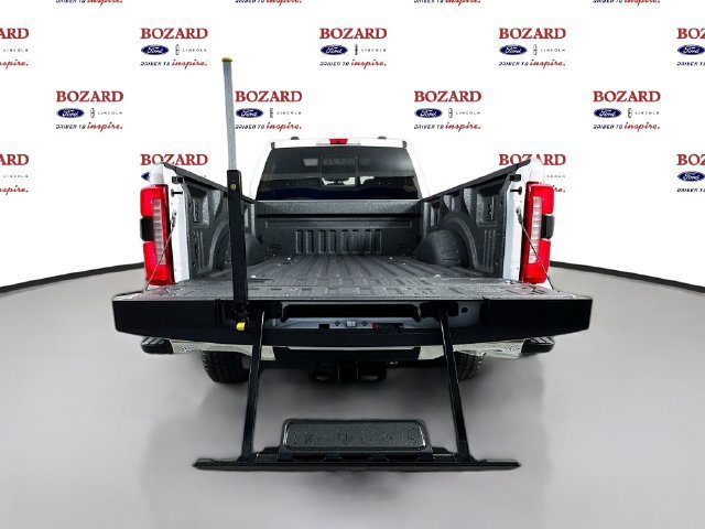 New 2026 Ford F250 King Ranch w/ Chrome Package AWD/4WD image 33