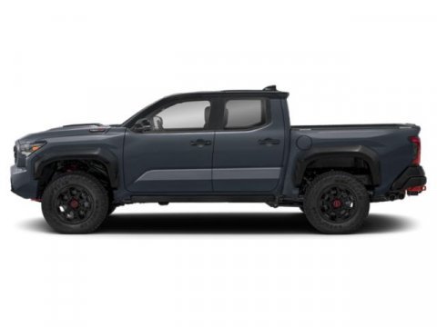 New 2026 Toyota Tacoma TRD Pro AWD/4WD image 3