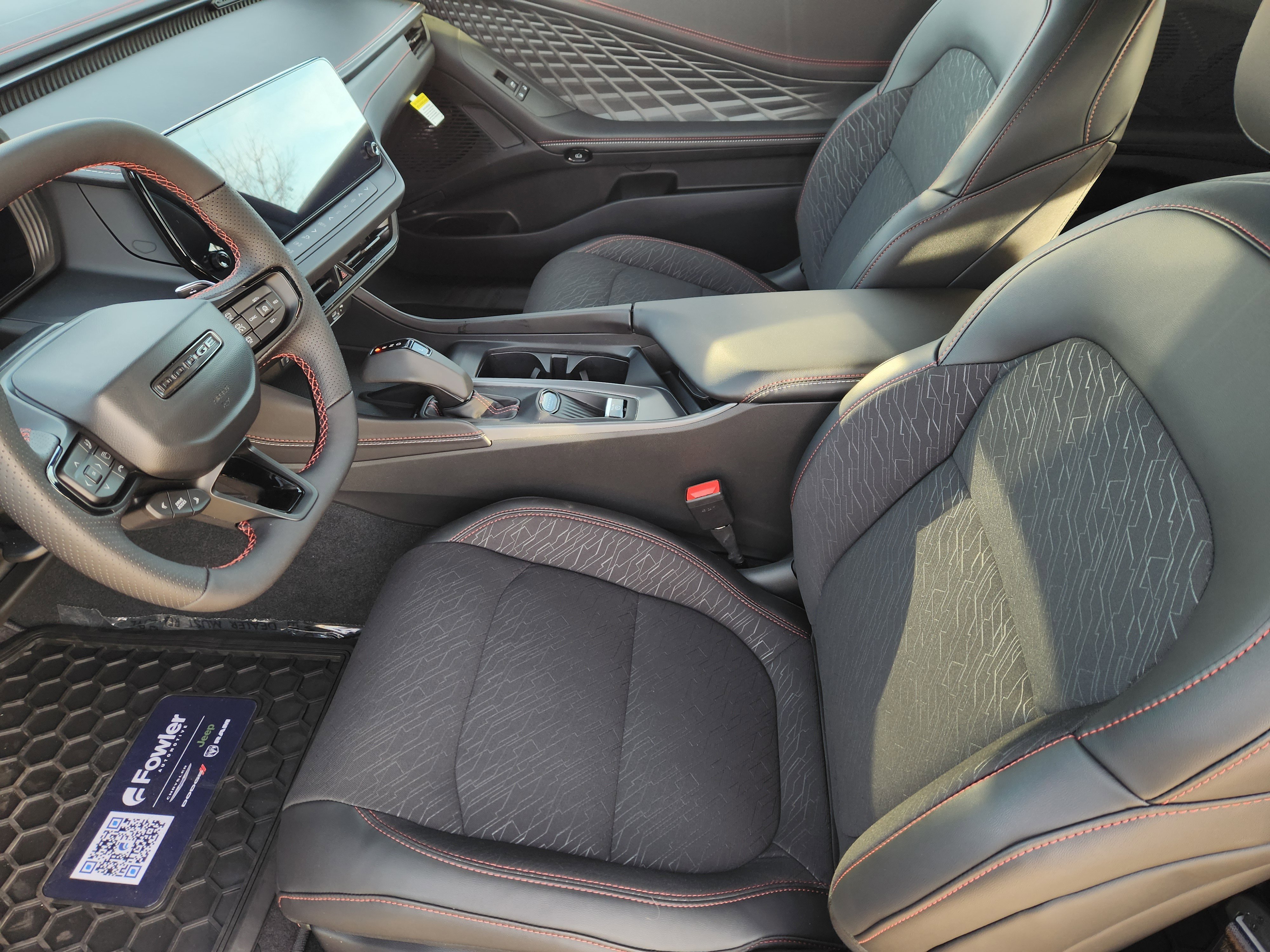 New 2026 Dodge Charger Scat Pack image 10