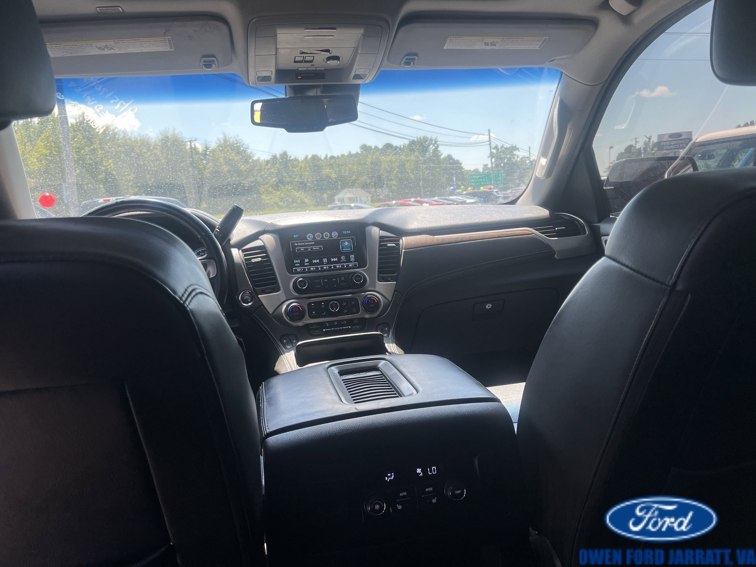 Used 2020 GMC Yukon XL Denali AWD/4WD image 8